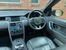 USED 2018 68 LAND ROVER DISCOVERY SPORT 2.0 TD4 LANDMARK 5d 178 BHP / STUNNING CAR!