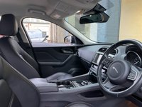 USED 2016 16 JAGUAR F-PACE 2.0 PRESTIGE AWD 5d 178 BHP 
