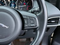 USED 2016 16 JAGUAR F-PACE 2.0 PRESTIGE AWD 5d 178 BHP 