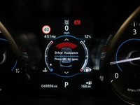 USED 2016 16 JAGUAR F-PACE 2.0 PRESTIGE AWD 5d 178 BHP 