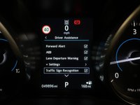 USED 2016 16 JAGUAR F-PACE 2.0 PRESTIGE AWD 5d 178 BHP 