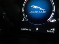 USED 2016 16 JAGUAR F-PACE 2.0 PRESTIGE AWD 5d 178 BHP 