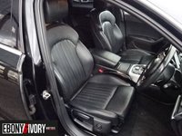 USED 2012 11 AUDI A6 2.0 AVANT TDI S LINE 5d 175 BHP +SATNAV+ FULL SERVICE HISTORY + 1 YEAR MOT AND BREAKDOWN COVER