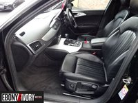 USED 2012 11 AUDI A6 2.0 AVANT TDI S LINE 5d 175 BHP +SATNAV+ FULL SERVICE HISTORY + 1 YEAR MOT AND BREAKDOWN COVER