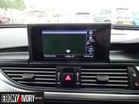 USED 2012 11 AUDI A6 2.0 AVANT TDI S LINE 5d 175 BHP +SATNAV+ FULL SERVICE HISTORY + 1 YEAR MOT AND BREAKDOWN COVER