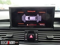 USED 2012 11 AUDI A6 2.0 AVANT TDI S LINE 5d 175 BHP +SATNAV+ FULL SERVICE HISTORY + 1 YEAR MOT AND BREAKDOWN COVER