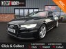USED 2012 11 AUDI A6 2.0 AVANT TDI S LINE 5d 175 BHP +SATNAV+ FULL SERVICE HISTORY + 1 YEAR MOT AND BREAKDOWN COVER
