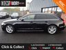 USED 2012 11 AUDI A6 2.0 AVANT TDI S LINE 5d 175 BHP +SATNAV+ FULL SERVICE HISTORY + 1 YEAR MOT AND BREAKDOWN COVER