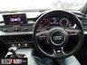 USED 2012 11 AUDI A6 2.0 AVANT TDI S LINE 5d 175 BHP +SATNAV+ FULL SERVICE HISTORY + 1 YEAR MOT AND BREAKDOWN COVER