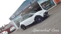 USED 2015 65 VAUXHALL ADAM 1.2 ROCKS AIR 3d 69 BHP 