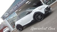 USED 2015 65 VAUXHALL ADAM 1.2 ROCKS AIR 3d 69 BHP 
