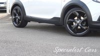 USED 2015 65 VAUXHALL ADAM 1.2 ROCKS AIR 3d 69 BHP 
