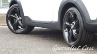 USED 2015 65 VAUXHALL ADAM 1.2 ROCKS AIR 3d 69 BHP 