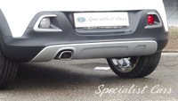 USED 2015 65 VAUXHALL ADAM 1.2 ROCKS AIR 3d 69 BHP 