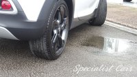 USED 2015 65 VAUXHALL ADAM 1.2 ROCKS AIR 3d 69 BHP 