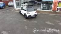USED 2015 65 VAUXHALL ADAM 1.2 ROCKS AIR 3d 69 BHP 