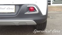 USED 2015 65 VAUXHALL ADAM 1.2 ROCKS AIR 3d 69 BHP 