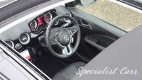 USED 2015 65 VAUXHALL ADAM 1.2 ROCKS AIR 3d 69 BHP 
