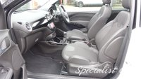 USED 2015 65 VAUXHALL ADAM 1.2 ROCKS AIR 3d 69 BHP 