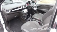 USED 2015 65 VAUXHALL ADAM 1.2 ROCKS AIR 3d 69 BHP 