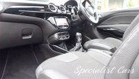 USED 2015 65 VAUXHALL ADAM 1.2 ROCKS AIR 3d 69 BHP 