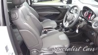 USED 2015 65 VAUXHALL ADAM 1.2 ROCKS AIR 3d 69 BHP 