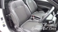 USED 2015 65 VAUXHALL ADAM 1.2 ROCKS AIR 3d 69 BHP 