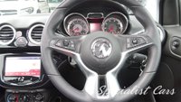 USED 2015 65 VAUXHALL ADAM 1.2 ROCKS AIR 3d 69 BHP 