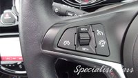 USED 2015 65 VAUXHALL ADAM 1.2 ROCKS AIR 3d 69 BHP 