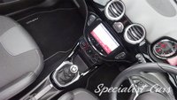 USED 2015 65 VAUXHALL ADAM 1.2 ROCKS AIR 3d 69 BHP 