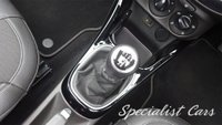 USED 2015 65 VAUXHALL ADAM 1.2 ROCKS AIR 3d 69 BHP 