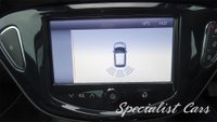 USED 2015 65 VAUXHALL ADAM 1.2 ROCKS AIR 3d 69 BHP 