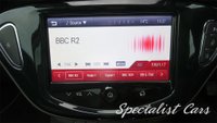 USED 2015 65 VAUXHALL ADAM 1.2 ROCKS AIR 3d 69 BHP 
