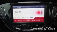 USED 2015 65 VAUXHALL ADAM 1.2 ROCKS AIR 3d 69 BHP 