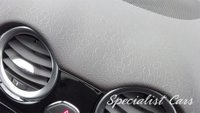 USED 2015 65 VAUXHALL ADAM 1.2 ROCKS AIR 3d 69 BHP 