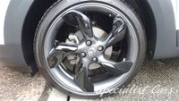 USED 2015 65 VAUXHALL ADAM 1.2 ROCKS AIR 3d 69 BHP 