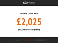 USED 2015 65 VAUXHALL ADAM 1.2 ROCKS AIR 3d 69 BHP 