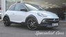 USED 2015 65 VAUXHALL ADAM 1.2 ROCKS AIR 3d 69 BHP 