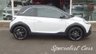 USED 2015 65 VAUXHALL ADAM 1.2 ROCKS AIR 3d 69 BHP 