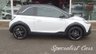 USED 2015 65 VAUXHALL ADAM 1.2 ROCKS AIR 3d 69 BHP 