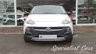 USED 2015 65 VAUXHALL ADAM 1.2 ROCKS AIR 3d 69 BHP 