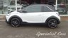 USED 2015 65 VAUXHALL ADAM 1.2 ROCKS AIR 3d 69 BHP 