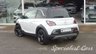 USED 2015 65 VAUXHALL ADAM 1.2 ROCKS AIR 3d 69 BHP 