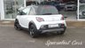 USED 2015 65 VAUXHALL ADAM 1.2 ROCKS AIR 3d 69 BHP 