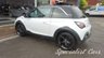 USED 2015 65 VAUXHALL ADAM 1.2 ROCKS AIR 3d 69 BHP 