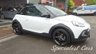 USED 2015 65 VAUXHALL ADAM 1.2 ROCKS AIR 3d 69 BHP 