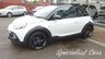 USED 2015 65 VAUXHALL ADAM 1.2 ROCKS AIR 3d 69 BHP 