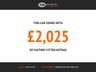 USED 2015 65 VAUXHALL ADAM 1.2 ROCKS AIR 3d 69 BHP 