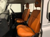 USED 2013 13 LAND ROVER DEFENDER | NO 92 | 2.2 TD PICK UP 122 BHP 
