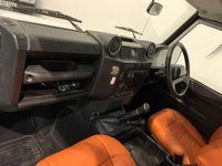USED 2013 13 LAND ROVER DEFENDER | NO 92 | 2.2 TD PICK UP 122 BHP 